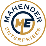 Mahender Enterprises logo